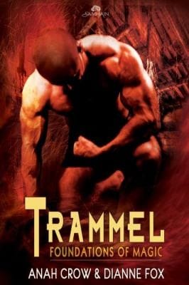 Trammel
            
                Foundations of Magic
