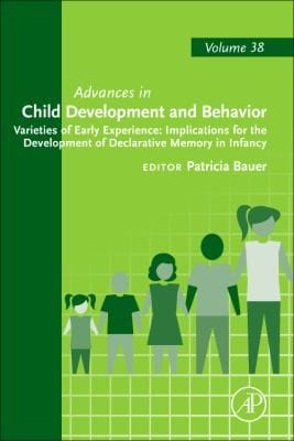 Varieties of Early Experience
            
                Advances in Child Development  Behavior