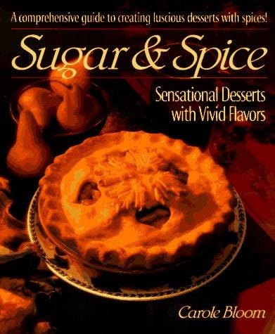 Sugar & spice