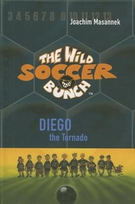 Diego The Tornado