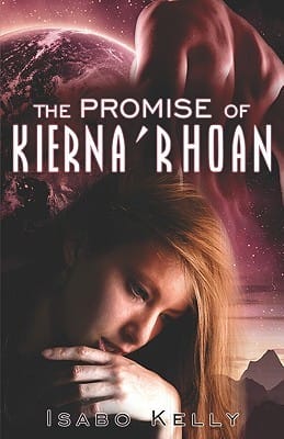 The Promise of Kiernarhoan