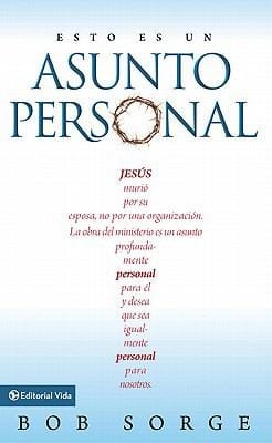 Esto Es un Asunto Personal