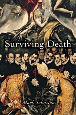 Surviving Death
            
                Carl G Hempel Lecture