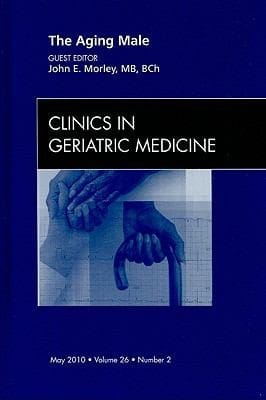 The Aging Male
            
                Clinics in Geriatric Medicine