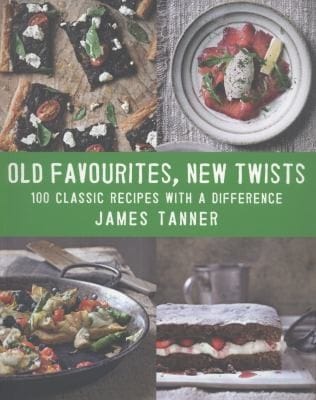 Old Favourites New Twists