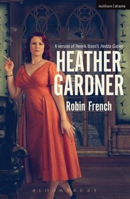 Heather Gardner
            
                Modern Plays