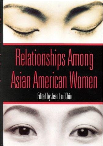 Relationships among Asian American women