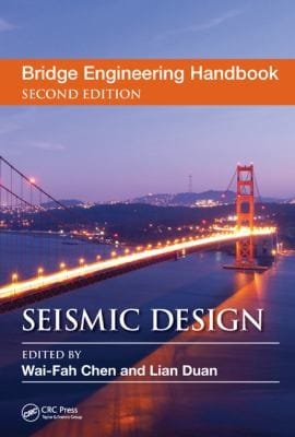 Bridge Engineering Handbook Seismic Design