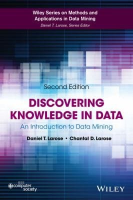 Discovering Knowledge in Data
            
                Wiley Series on Methods and Applications in Data Mining