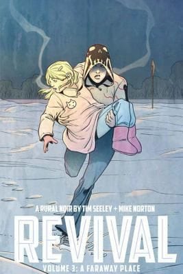 Revival Volume 3