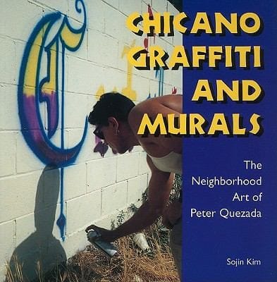 Chicano Graffiti and Murals
            
                Folk Art and Artists Paperback