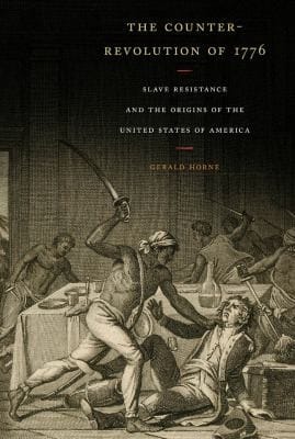 The CounterRevolution of 1776