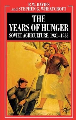 The Years of Hunger
            
                Industrialisation of Soviet Russia