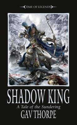 Shadow King
            
                Time of Legends