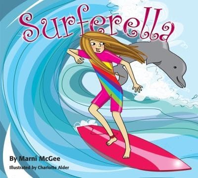 Surferella