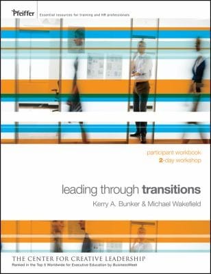 Leading Through Transitions
            
                Essential Tools Resource