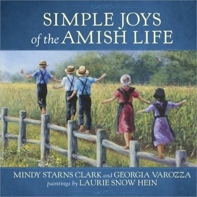 Simple Joys of the Amish Life