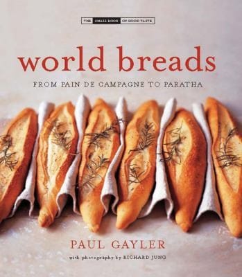 World Breads
            
                Small Book of Good Taste