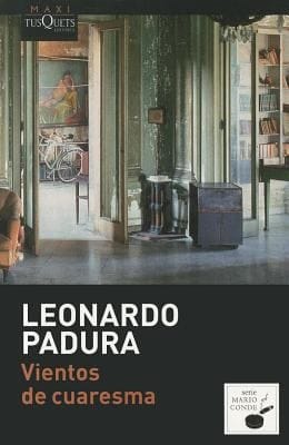 Vientos de Cuaresma
            
                Mario Conde