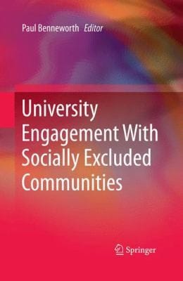 University Engagement with Socially Excluded Communities