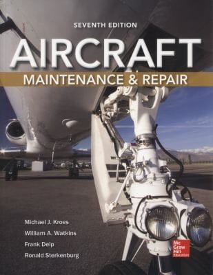 Aircraft Maintenance and Repair Seventh Edition