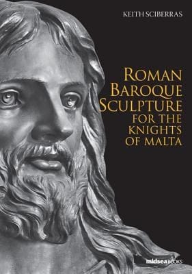 Roman Baroque Sculture for the Knights of Malta