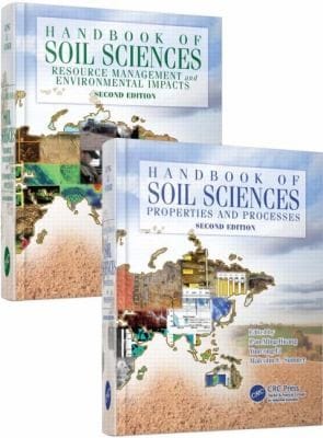 Handbook of Soil Sciences Second Edition Two Volume Set
            
                Handbook of Soil Science