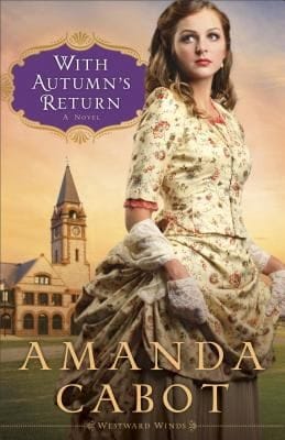 With Autumns Return