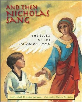 And Then Nicholas Sang