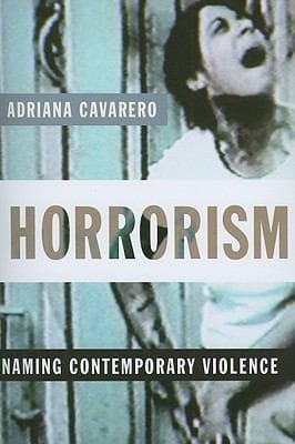 Horrorism
            
                New Directions in Critical Theory Paperback