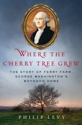 Where the Cherry Tree Grew