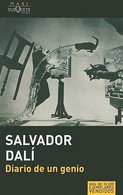 Diario de un Genio
            
                Coleccion Maxi