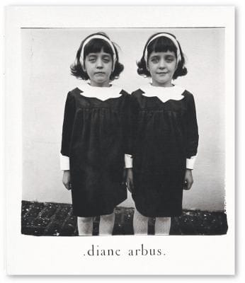 Diane Arbus An Aperture Monograph