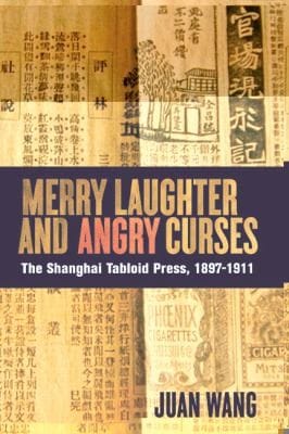 Merry Laughter and Angry Curses