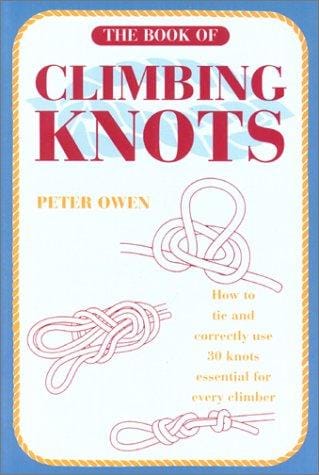 The Book of Climbing Knots