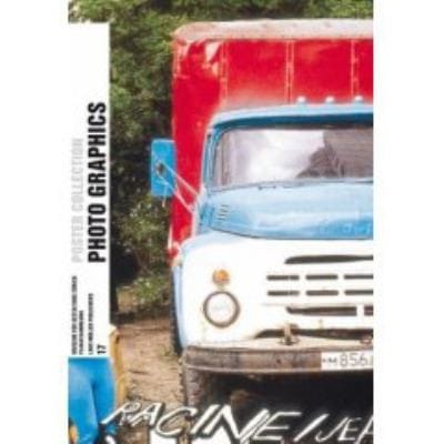 Photo Graphics
            
                Poster Collection