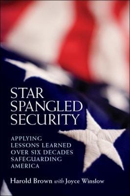 Star Spangled Security