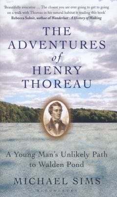 The Adventures of Henry Thoreau