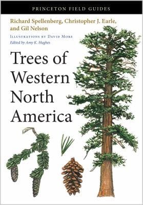 Trees of Western North America
            
                Princeton Field Guides