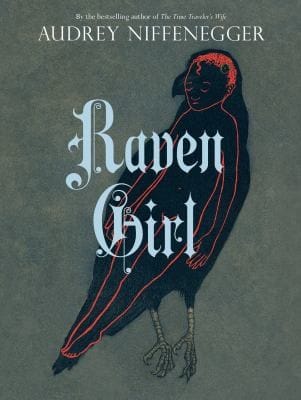 The Raven Girl