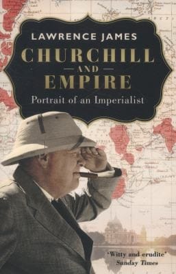 Churchill and Empire