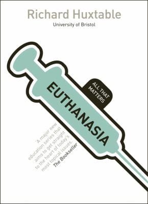 Euthanasia
            
                All That Matters