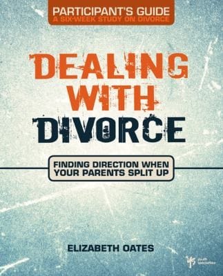 Dealing with Divorce Participants Guide