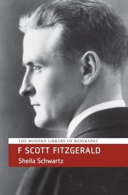 F Scott Fitzgerald
            
                Life