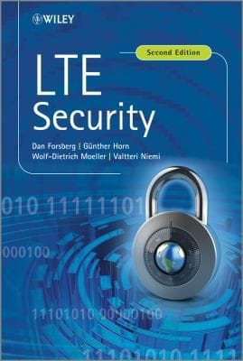 Lte Security
            
                NsnNokia