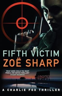 Fifth Victim
            
                Charlie Fox