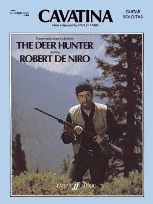 Cavatina Theme from Deer Hunter