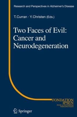 Two Faces of Evil
            
                Research and Perspectives in Alzheimers Disease