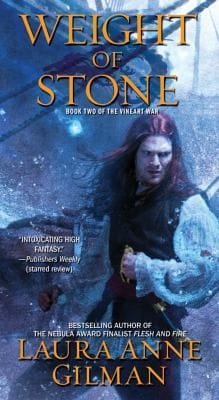 Weight of Stone
            
                Vineart War