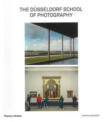 The Dsseldorf School of Photography Stefan Gronert